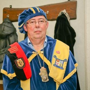 Confrerie des Mollassons