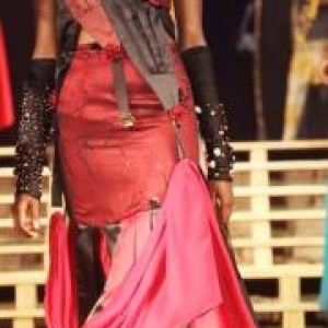 mode et stylisme africains