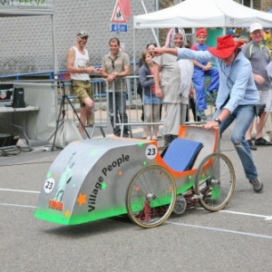Feerie genets Gedinne
