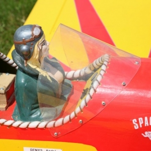 Aeroclub Les Faucons