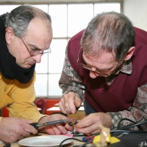 Repair Cafe Gedinne