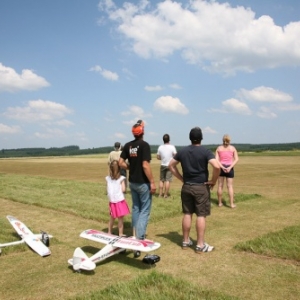 Aeroclub Les Faucons