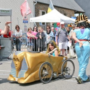 Feerie genets Gedinne
