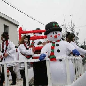 Carnaval de Jalhay
