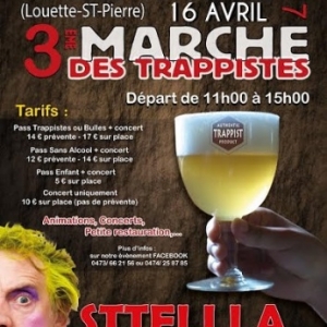 Sttellla pour Song-Ba !
