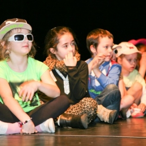 Lingua Podium 2014