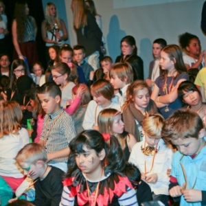 Lingua Podium 2014