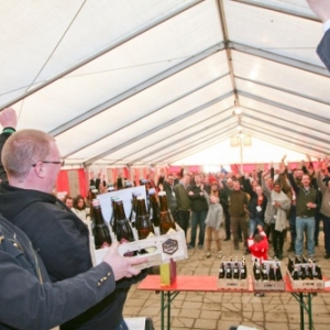 Marche des Trappistes 2015