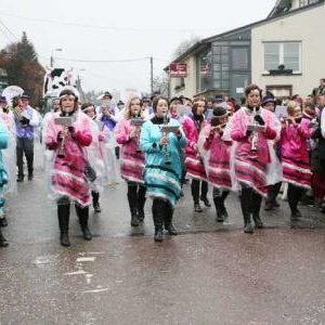 Carnaval de Jalhay