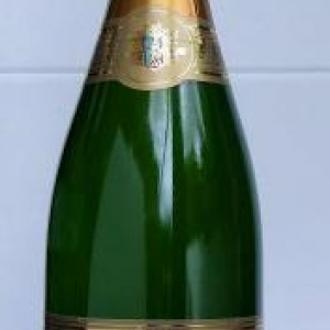 20 - Mousseux  Brut " Réserve du Roy " 
