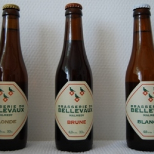 1= bieres speciales