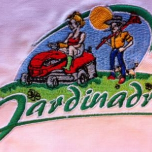 logo Jardinadrin (10 cm de longueur)