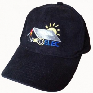casquette hardelec