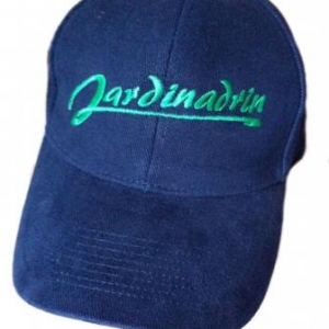 casquette jardinadrin