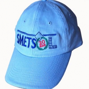 casquette 20 ans SMETSOL