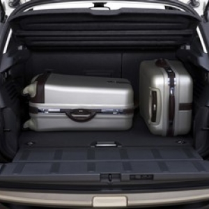 Peugeot 3008.