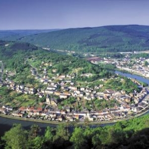 Boucle de Meuse