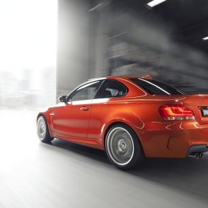 BMW Serie 1