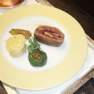 Restaurant Bruneau