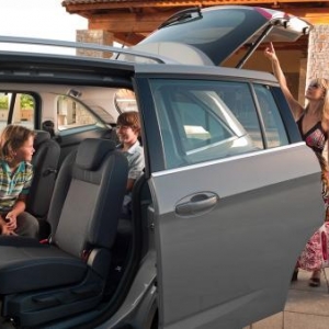 Ford C Max