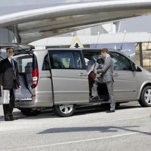 Mercedes Viano