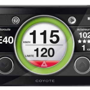 Coyote