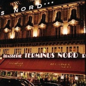 Terminus Nord