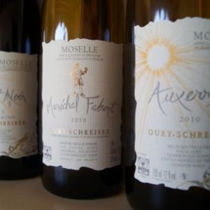 Domaine Oury
