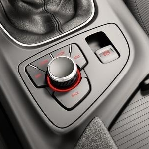 Opel Insignia.
