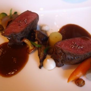 Restaurant Eyckerhof