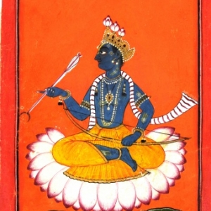 Europalia India.