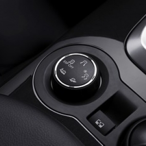Peugeot 3008.