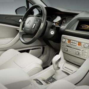 AUTO Essai: Citroën C5