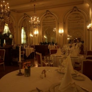 Hotel Metropole
