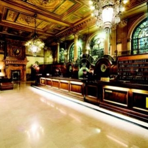 Hotel Metropole