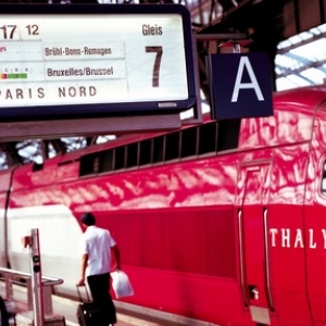 Thalys