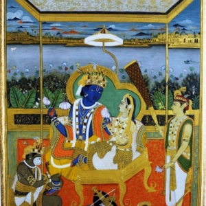Europalia India.