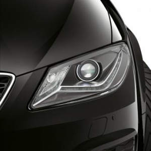 Seat Exeo