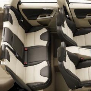 Volvo XC60 D5