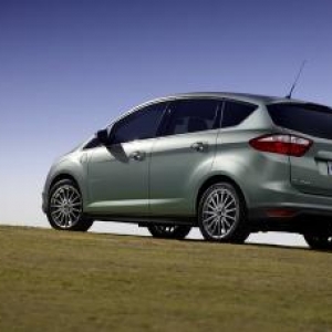 Ford C Max