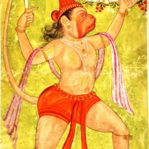Europalia India.