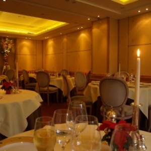 Restaurant Bruneau