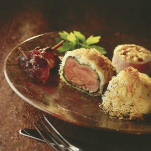 Restaurant Bruneau