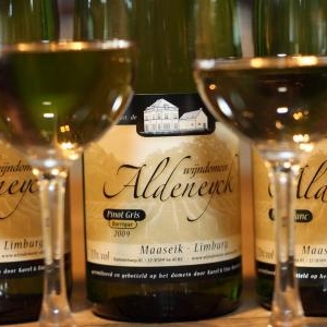 Wijndomein Aldeneyck