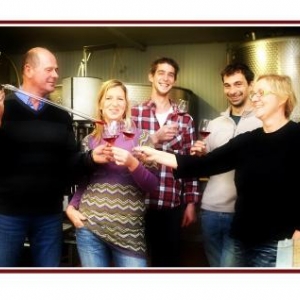 Domaine Oury