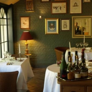 Restaurant Eyckerhof