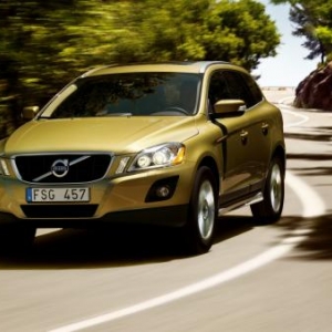Volvo XC60 D5