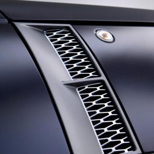 AUTO Essai: RANGE ROVER TdV8.