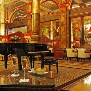 Hotel Metropole