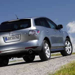 Mazda CX-7